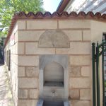 Kumrulu Mescit