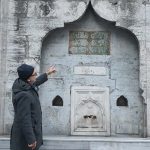 Siyavuş Paşa Çeşmesi