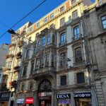 Beyoğlu sineması